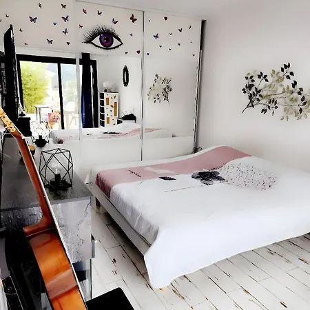 펜션 Casa Lucia Diana *