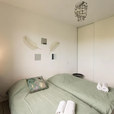Ferienhaus Casa Lucia Diana Palasca (Corsica)