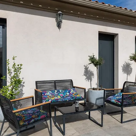 Casa Lucia Diana Ferienhaus