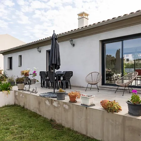 Casa Lucia Diana Ferienhaus *