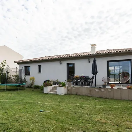 Ferienhaus Casa Lucia Diana