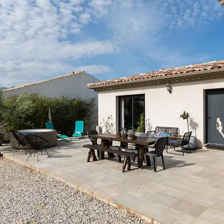 Casa Lucia Diana Ferienhaus