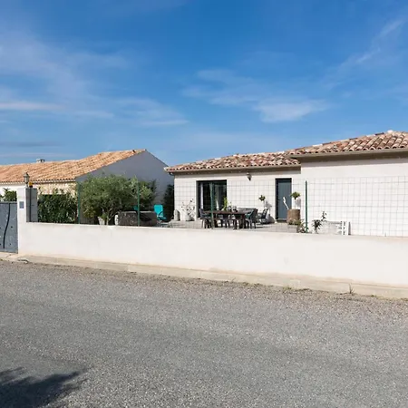 Casa Lucia Diana Ferienhaus