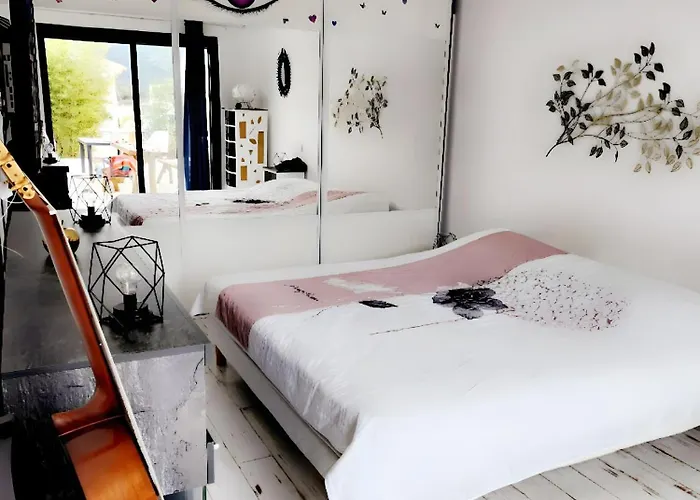 펜션 Casa Lucia Diana *