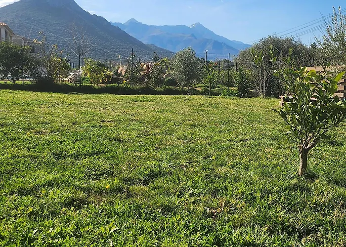 Casa Lucia Diana 펜션 Palasca (Corsica)
