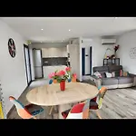 度假居 Casa Lucia Diana Palasca (Corsica)