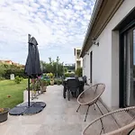 Casa Lucia Diana Holiday home