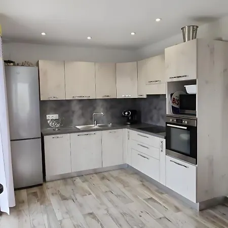 Holiday home Casa Lucia Diana