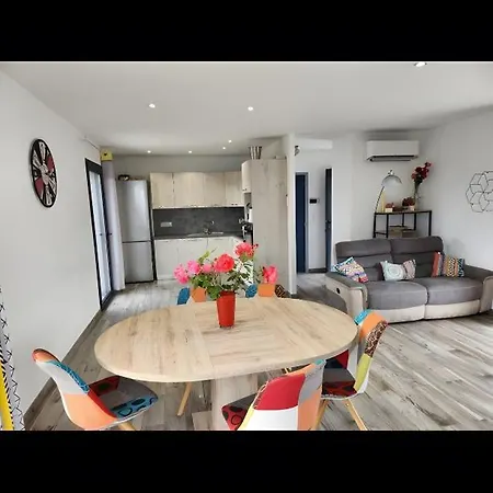 Holiday home Casa Lucia Diana Palasca (Corsica)