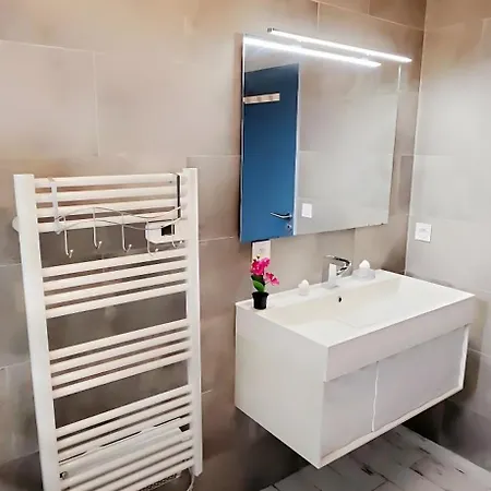 Casa Lucia Diana Vakantiehuis *