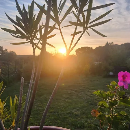 Vakantiehuis Casa Lucia Diana