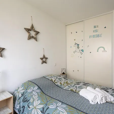 Holiday home Casa Lucia Diana Palasca (Corsica)