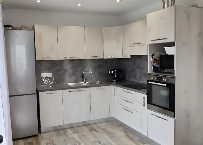 Vakantiehuis Casa Lucia Diana