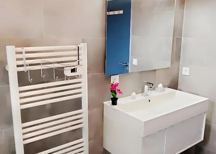 Casa Lucia Diana Holiday home *