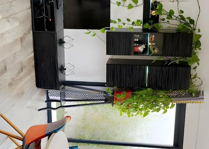 Casa Lucia Diana * Palasca (Corsica)