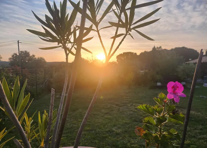 Holiday home Casa Lucia Diana